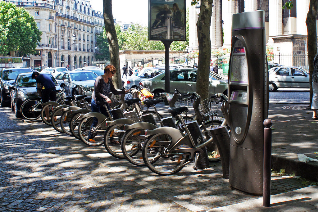 bici elettriche in Italia