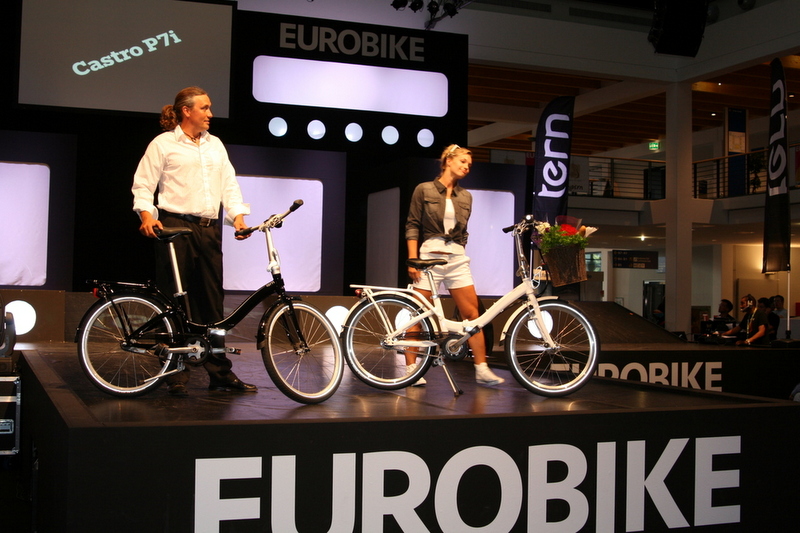 eurobike