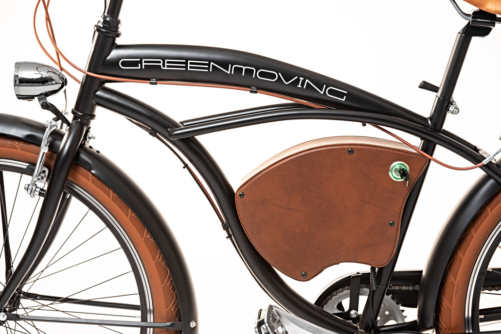 kit bici elettrica cos'è