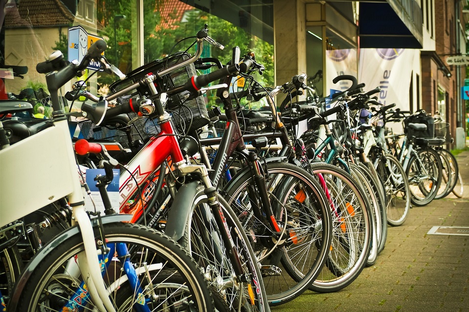 bonus mobilità bici elettriche 2020
